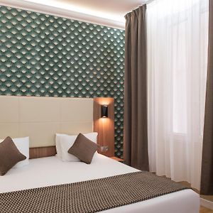 Superior Double Kamer
